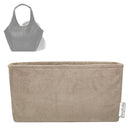 Organizer for [RSVP Parachute Small, RSVP] Velvet Bag Insert