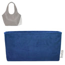 Organizer for [RSVP Parachute Medium, RSVP] Velvet Bag Insert