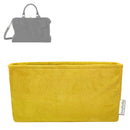 Organizer for [Speedy Soft 30, LV] Velvet Bag Insert