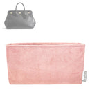 Organizer for [Buy Now Turnlock Tote Bag 40, Coach] Velvet Bag Insert