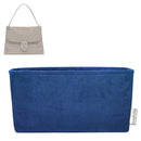 Organizer for [Brillant Tempo, Delvaux] Velvet Bag Insert