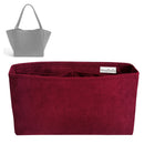 Organizer for [Medium Corso, Bottega Veneta] Velvet Bag Insert