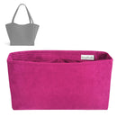 Organizer for [Large Corso, Bottega Veneta] Velvet Bag Insert
