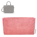 Organizer for [Speedy Trunk 25, LV] Velvet Bag Insert