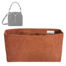 Organizer for [No Way Vibe, LV] Velvet Bag Insert