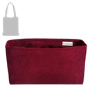 Organizer for [Veneto Tote, Bottega Veneta] Velvet Bag Insert