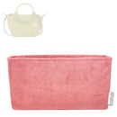 Organizer for [Le Pliage Xtra XS Handbag L1500HJJ, Longchamp] Velvet Bag Insert
