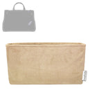 Organizer for [Medium Dio* Normandie Tote, Dior] Velvet Bag Insert