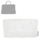 Organizer for [Small Dio* Normandie Tote, Dior] Velvet Bag Insert