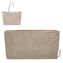 Organizer for [MARCELLA, Gianni Chiarini] Velvet Bag Insert