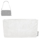 Organizer for [WEEK-END GEAR BAG, Lemaire] Velvet Bag Insert