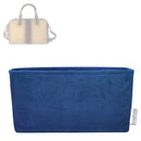 Organizer for [Ophidia Medium Boston Bag, Gucci] Velvet Bag Insert