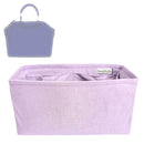 Organizer for [Mini Antigona, Givenchy] Velvet Bag Insert