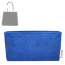 Organizer for [Merkato Signature Tote, Parker Clay] Velvet Bag Insert