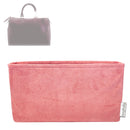 Organizer for [Speedy 28, LV] Velvet Bag Insert