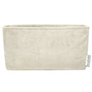 Organizer for [Alter Ego Large Tote Bag, Coach] Velvet Bag Insert