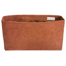 Organizer for [Alter Ego Small Tote Bag, Coach] Velvet Bag Insert