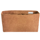 Organizer for [Alter Ego Small Tote Bag, Coach] Velvet Bag Insert