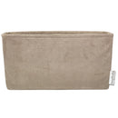 Organizer for [Alter Ego Large Tote Bag, Coach] Velvet Bag Insert