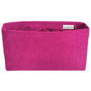 Organizer for [P9 Speedy 30, LV] Velvet Bag Insert