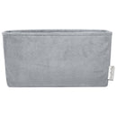 Organizer for [Alter Ego Small Tote Bag, Coach] Velvet Bag Insert