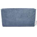 Organizer for [RSVP Parachute Medium, RSVP] Velvet Bag Insert