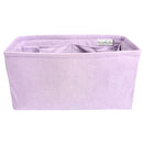 Organizer for [Alter Ego Large Tote Bag, Coach] Velvet Bag Insert