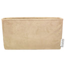 Organizer for [Alter Ego Small Tote Bag, Coach] Velvet Bag Insert