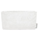 Organizer for [Alter Ego Small Tote Bag, Coach] Velvet Bag Insert
