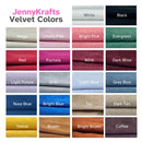 Organizer for [Small Shopping Bag - Métiers d’art 2026, Chanel] Velvet Bag Insert