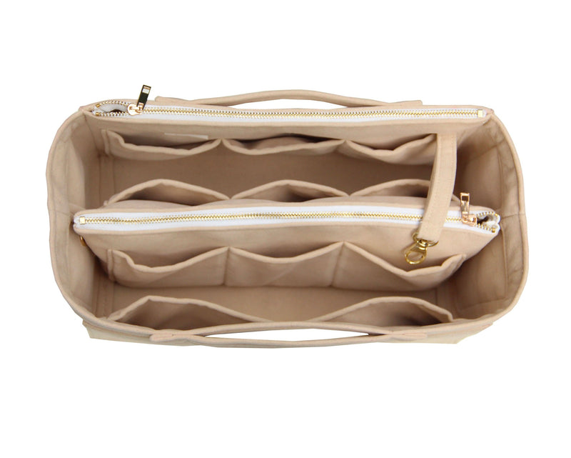 louis vuitton backpack organizer Bag For Discovery Monogram Eclipse PM. Bag Insert F Xoppia Keep your backpack protected and beautifully organised with a handbag liner and insert organiser for LV Christopher MM Backpack Louis Vuitton Palm Springs Backpack