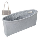 Organizer for [Marelle, LV] Velvet Bag Insert