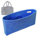 Organizer for [Cool Box MM, Delvaux] Velvet Bag Insert