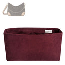 Organizer for [Nano Boulogne, LV] Velvet Bag Insert