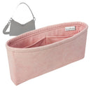 Organizer for [Soul Trunk East West, LV] Velvet Bag Insert