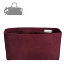 Organizer for [Nano Biker, LV] Velvet Bag Insert