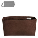 Organizer for [Buci, LV] Velvet Bag Insert