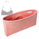 Organizer for [Turnlock Haversack Bag 27, Coach] Velvet Bag Insert