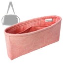Organizer for [Charlotte Midi Drawstring, Strath berr.] Velvet Bag Insert