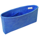Organizer for [Bonnie small 26 handbag, Prada] Velvet Bag Insert