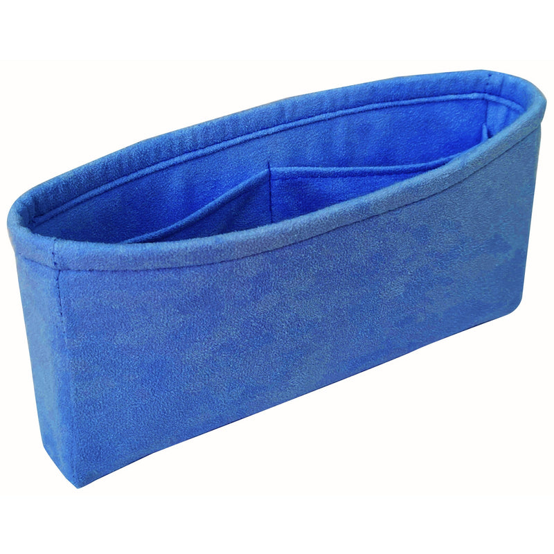 Organizer for [Teri Hobo Bag, Coach] Bag Insert (Velvet, Slim Shape)