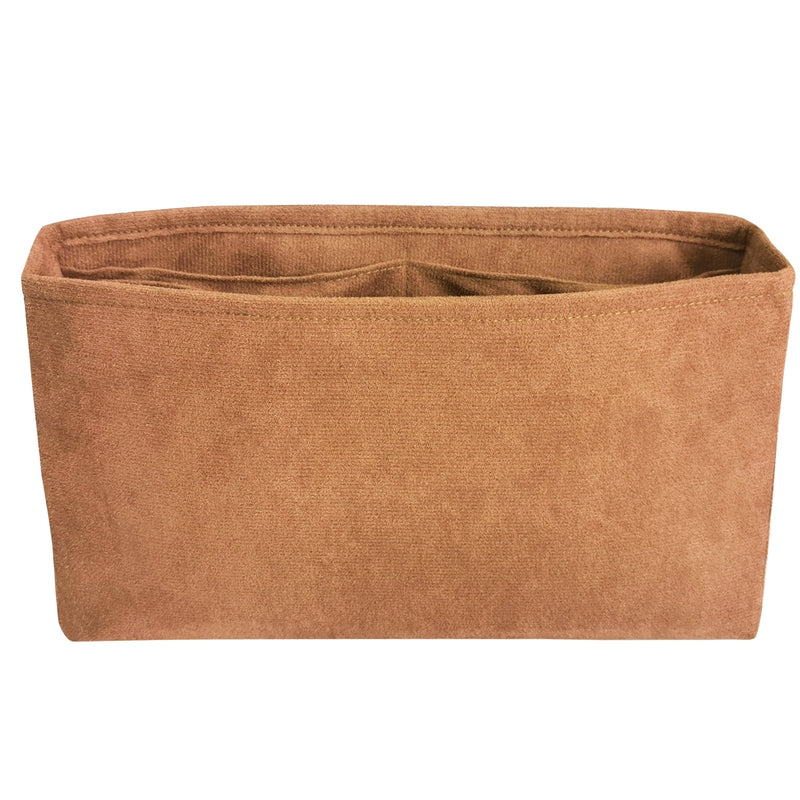 Organizer for [Teri Hobo Bag, Coach] Bag Insert (Velvet, Slim Shape)