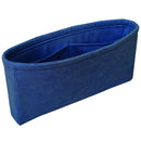 Organizer for [Teri Hobo Bag, Coach] Bag Insert (Velvet, Slim Shape)