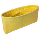 Organizer for [Dinky Bag 26 (CW641 B4AR2), Coach] Bag Insert (Velvet, Slim Shape)