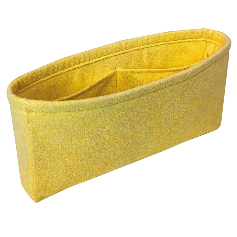 Organizer for [Teri Hobo Bag, Coach] Bag Insert (Velvet, Slim Shape)
