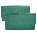 Organizer for [Teen Nino Bag, Celine] Bag Insert (Velvet, A Pair of Inserts)