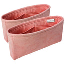 Organizer for [Large Shopping Bag - Métiers d’art 2026, Chanel] Velvet Bag Insert