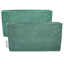 Organizer for [Large Lottie, Aspinal of London] Velvet Bag Insert
