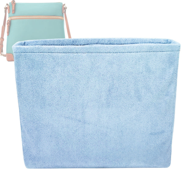 Organizer for [Pebble Grain Crossbody, Dooney and Bourke] Tote