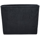 Organizer for [Curve Bag, Stow London] Bag Insert (Velvet, Slim Shape)